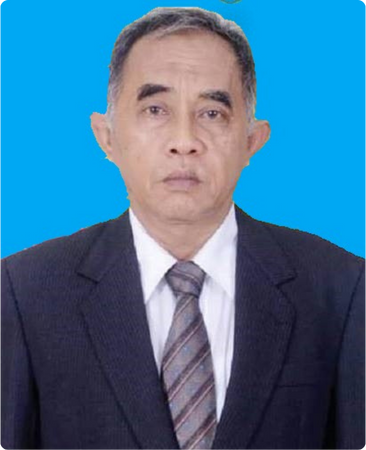 Prof. Dr. Ir. Supriyadi, M.P.	