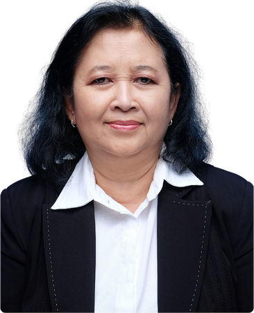 Prof. Dr. Ir. M.M.A. Retno Rosariastuti, M.Si.	