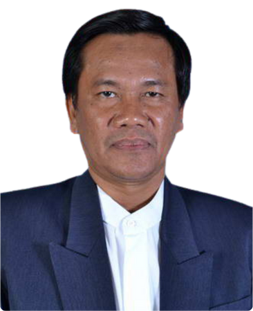 Dr. Ir. Jaka Suyana, M.Si	