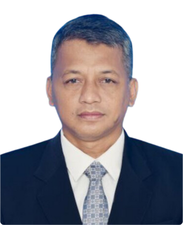 Dr. Hery Widijanto, S.P., M.P.	