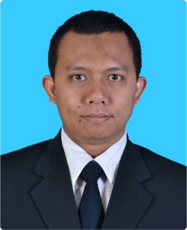 Dwi Priyo Ariyanto, S.P., M.Sc., Ph.D.	