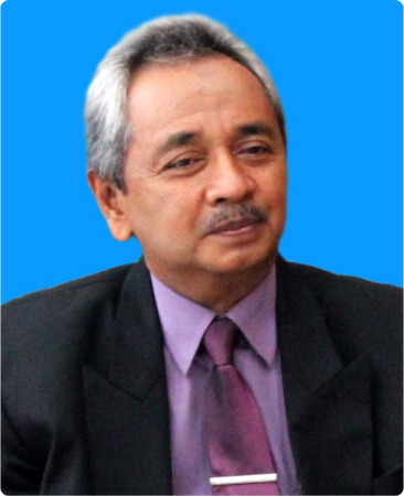 Prof. Dr. Ir. Ongko Cahyono, M.Sc.	