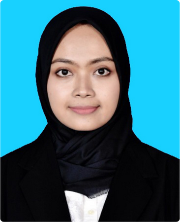 Siti Maro'ah, S.P., M.Sc.	