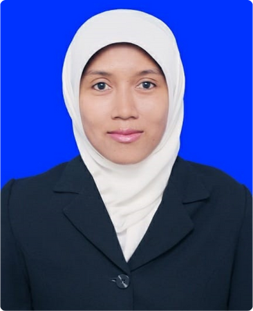 Ir. Aktavia Herawati, SP., M.Sc.