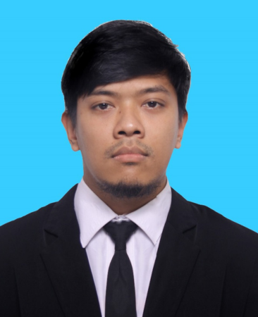 Bardhian Cahyo Aji Gumilang, S.P., M.Sc.