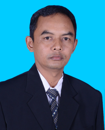 Agus Hartanto, S.Kom.