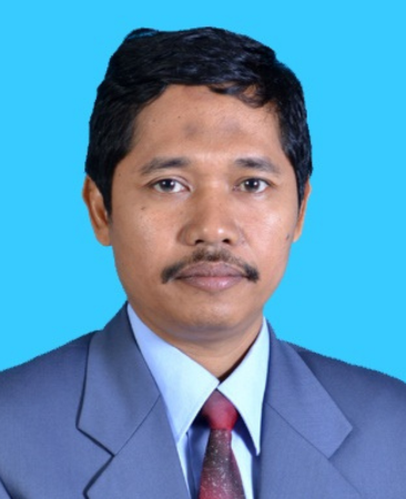 Muchammad Muzayyin, S.P.	