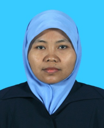 Tumisih, S.Pd.	