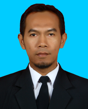 Sidik Pramono, S.P.